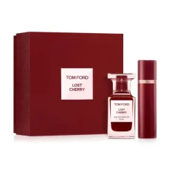 Lost Cherry set 25