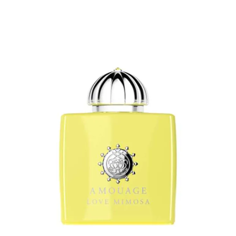 Love Mimosa eau de parfum