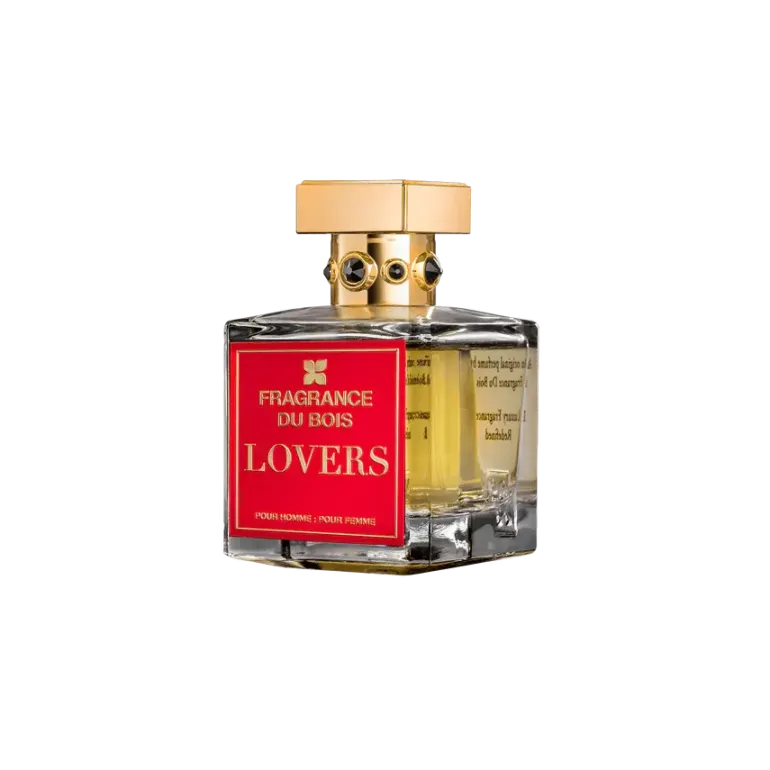 Lovers Fragrance du Bois