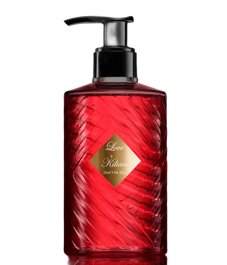 Love Shower Gel