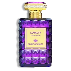 Loyalty Spirit Of Kings