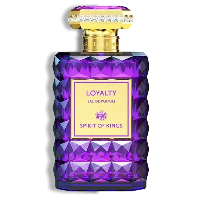 Loyalty Spirit Of Kings