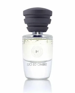 LUCI ED OMBRE - Masque -Milano -sample-Allaviolettaboutique-Profumi