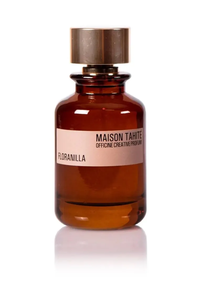 Maison Tahite Floranilla
