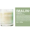 Malin + Goetz Bergamotto Candela - MALIN+GOETZ Alla Violetta Boutique