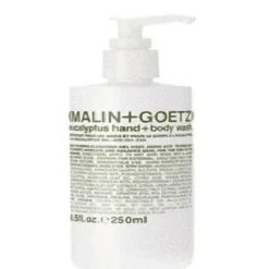 Malin Goetz Eucalyptus Hand Body Wash