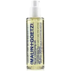 Malin + Goetz Facial Cleansing Oil 120 ml - MALIN+GOETZ Alla Violetta Boutique