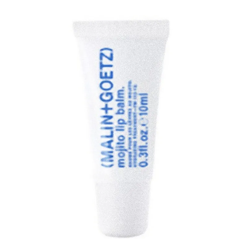 Malin Goetz Mojito Lip Balm