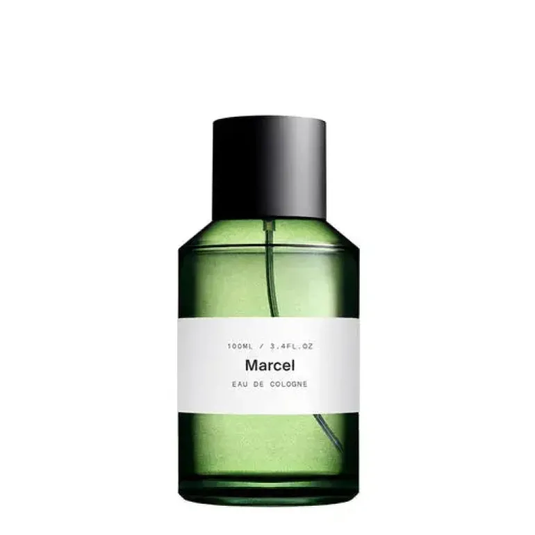 Marcel