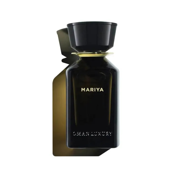 Mariya Omanluxury