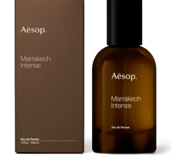Marrakech Intense Aesop