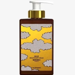 Memo Inle Crema Corpo - Memo Alla Violetta Boutique