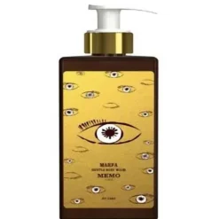 Memo marfa Body Wash