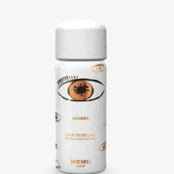 Memo Marfa Profumo per Capelli - Memo Alla Violetta Boutique