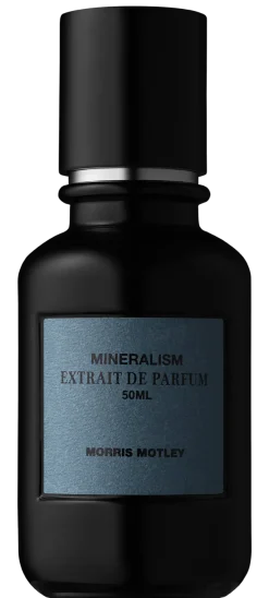 Mineralism MORRIS MOTLEY - Alla Violetta Boutique Napoli Rivenditore
