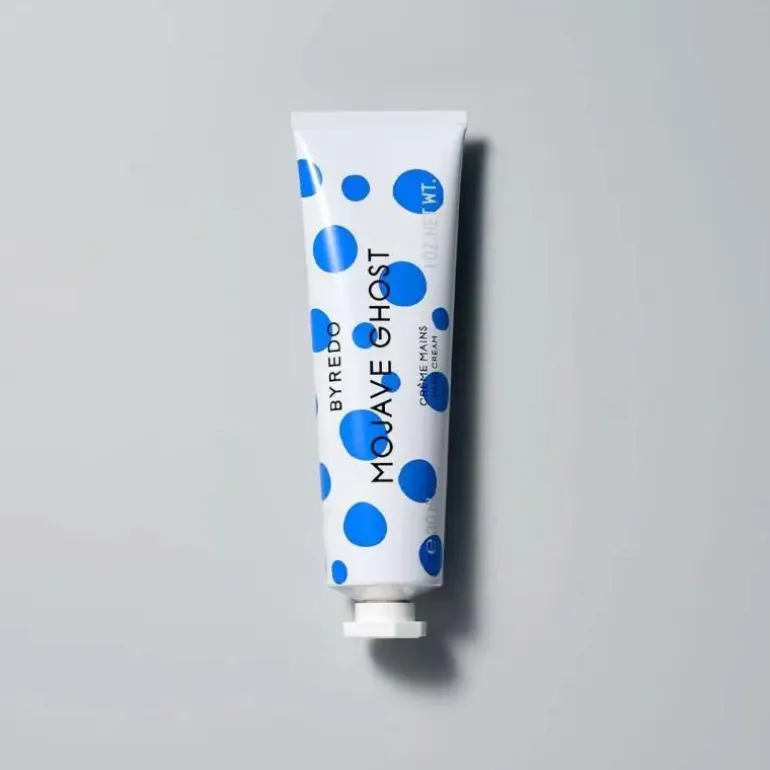 Mojave Ghost Summer 21 crema mani - Trattamento Mani - Byredo