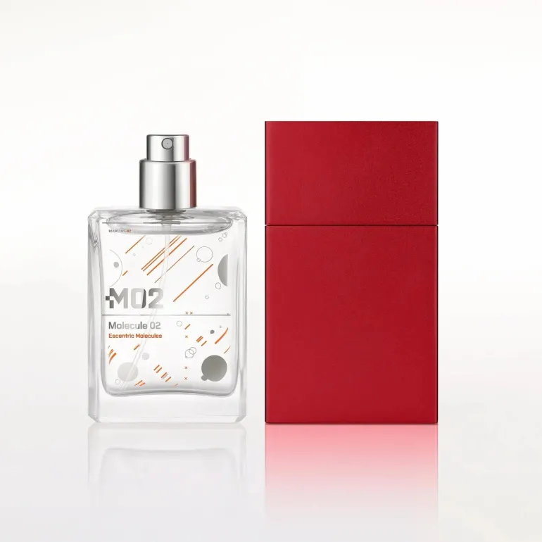 Molecule 02