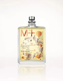 Molecule 01 + Black Tea