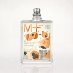 Molecule 01 + Patchouli