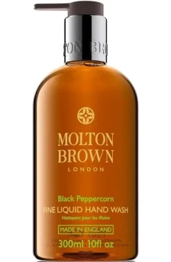 Molton Brown Black Peppercorn Hand Wash 300 ml - Sapone - Molton Brown