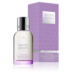 Molton BrownBlossoming HoneySuckle & White Tea Eau de Toilette 50 ml - Profumo - Molton Brown