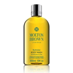 Molton Brown Bushukan Bodywash 300 ml - Bagnodoccia - Molton Brown