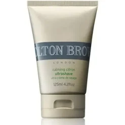 Molton Brown Calming Citron Ultrashave 125ml - Rasatura - Molton Brown