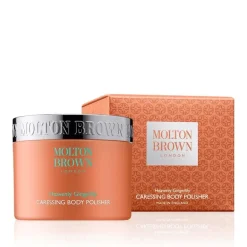 Molton Brown Heavenly Gingerlily Caressing Body Polisher - Trattamento corpo - Molton Brown