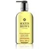 Molton Brown Orange e Bergamot Hand Wash 300 ml - Sapone - Molton Brown