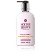 Molton Brown Patchouli & Saffron Body Lotion 300 ml - Trattamento corpo - Molton Brown