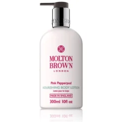 Molton Brown Pink Pepperpod Body Lotion 300 ml - Trattamento corpo - Molton Brown