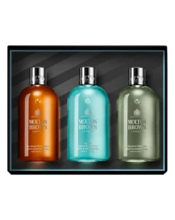Molton Brown Spicy & Aromatic Collection - Bagnodoccia - Molton Brown
