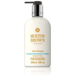 Molton Brown Suma Ginseng Body Lotion 300 ml