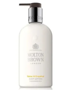 Molton Brown Vetiver & Grapefruit Body Lotion 300 ml - Trattamento corpo - Molton Brown