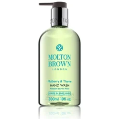 Molton Brown White Mulberry thyme Liquid Hand Wash 300 ml - Sapone - Molton Brown
