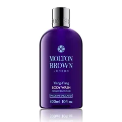 Molton Brown Ylang Ylang Bath & Shower 300 ml - Bagnodoccia - Molton Brown