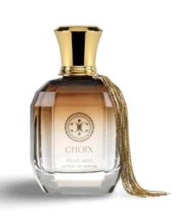 Mon Ami Choix