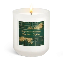 Mon Beau Sapin Candela
