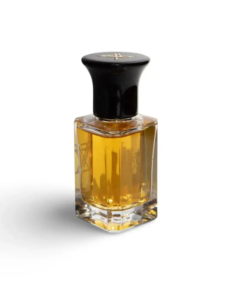 Monte Kush extrait Extra Virgo