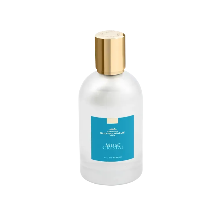 Musc Cristal Eau de Parfum