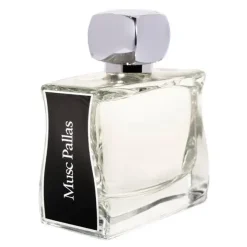 Musc Pallas eau de parfum