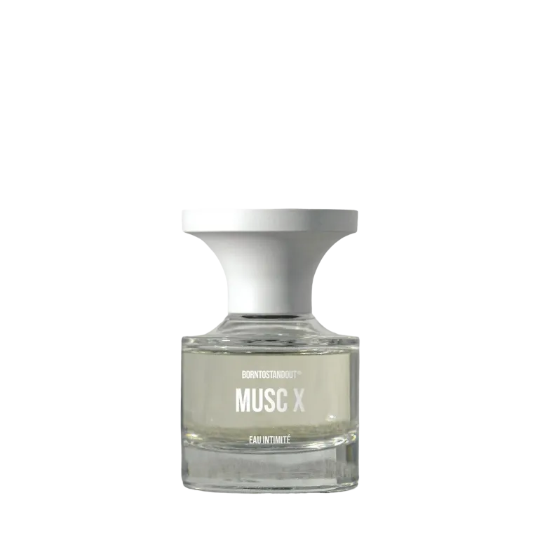 Musc X