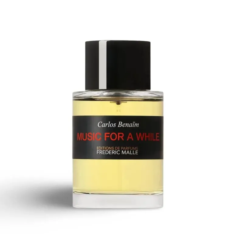 Music for a While Frederic Malle