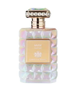 Musk Spirit of Kings