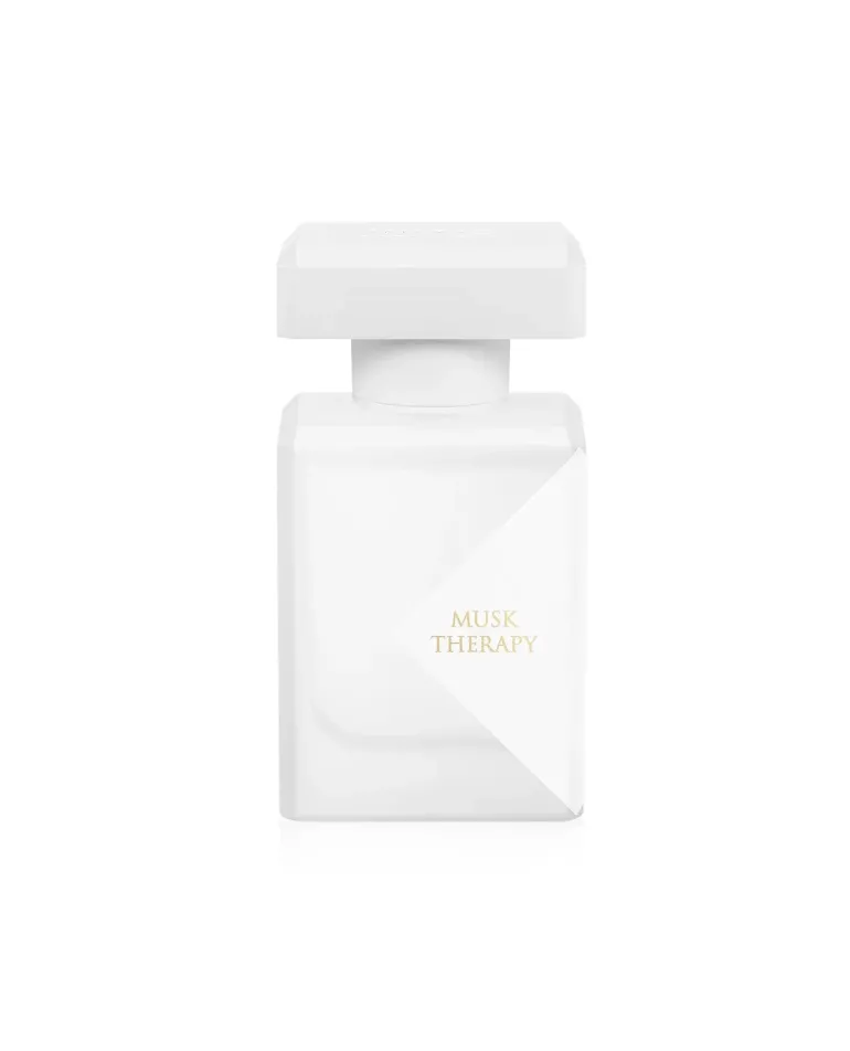 Musk Therapy Spray Capelli