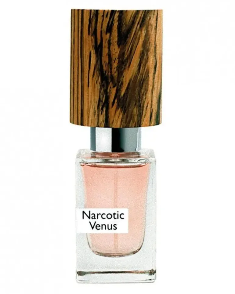 Narcotic V. Nasomatto - Alla Violetta Boutique Rivenditore