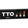 Nasomatto TTO Set 3 x 4 ml Limited Edition - Profumo in Olio - NASOMATTO