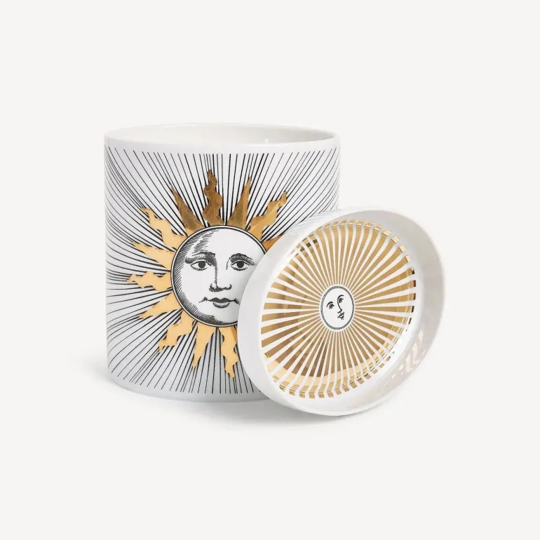 NEL MENTRE Candela Grande Soli Fornasetti