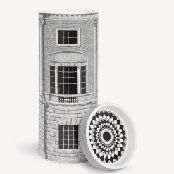 NEL MENTRE Candela Torre Architettura Fornasetti