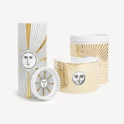 NEL MENTRE Set Candele Soli Fornasetti